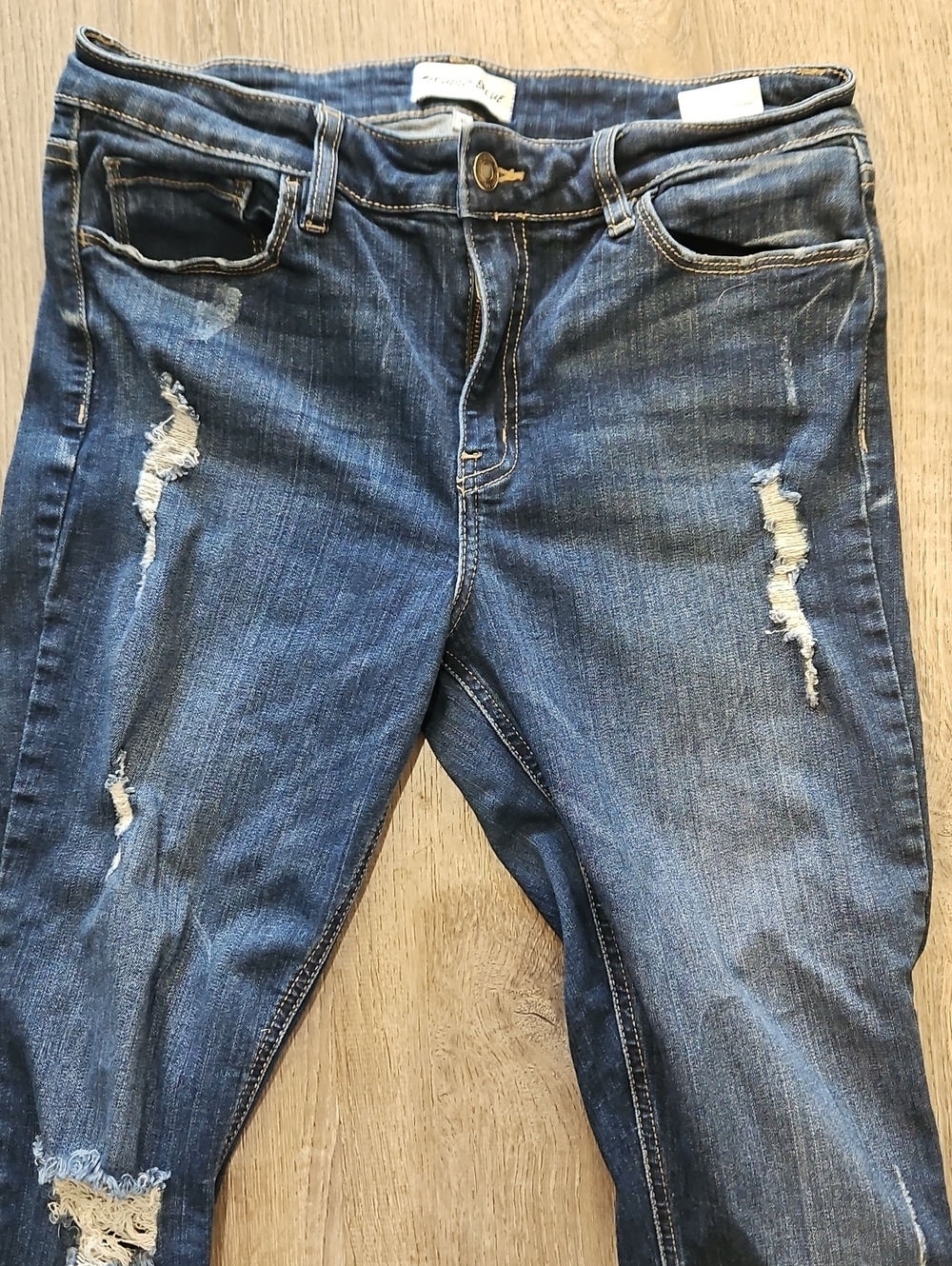 Studio Blue Jeans